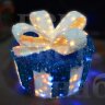 Светодиодная композиция №2 "Два подарка" 